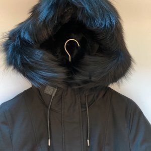 ANABEL-X Black size M (Medium) by Mackage - LUXURY